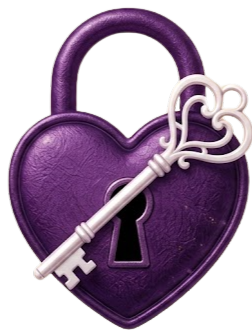 Heart Lock